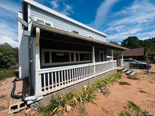 164 S Joan Drive, Payson, AZ 85541