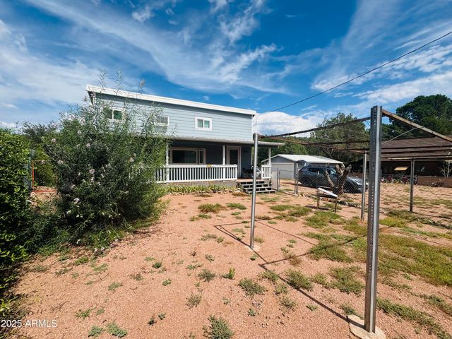 164 S Joan Drive, Payson, AZ 85541