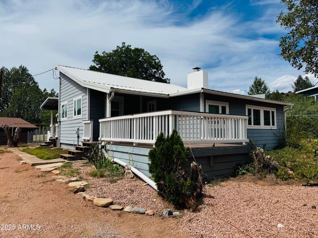 164 S Joan Drive, Payson, AZ 85541