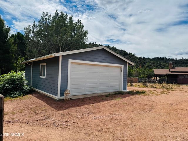 164 S Joan Drive, Payson, AZ 85541