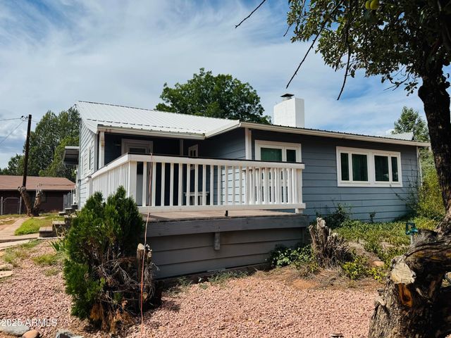 164 S Joan Drive, Payson, AZ 85541