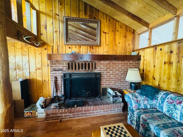 164 S Joan Drive, Payson, AZ 85541