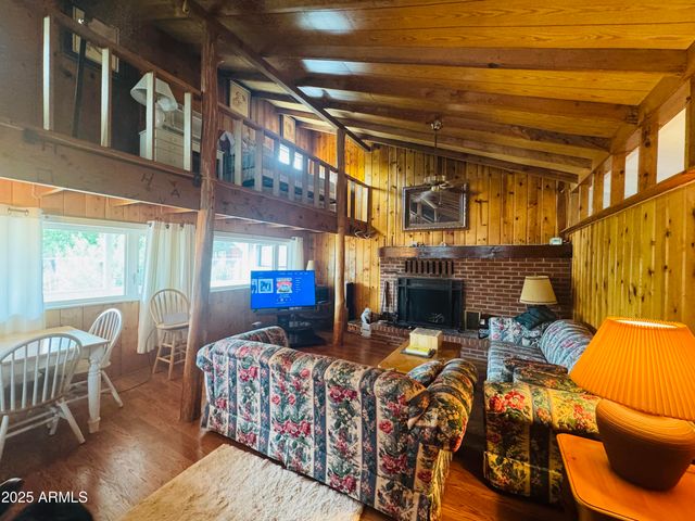 164 S Joan Drive, Payson, AZ 85541