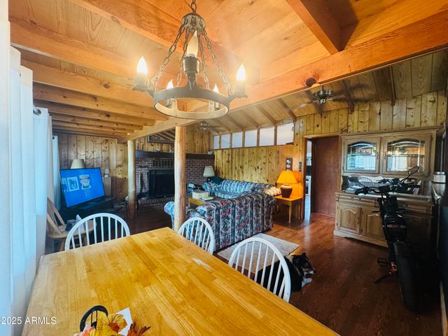 164 S Joan Drive, Payson, AZ 85541