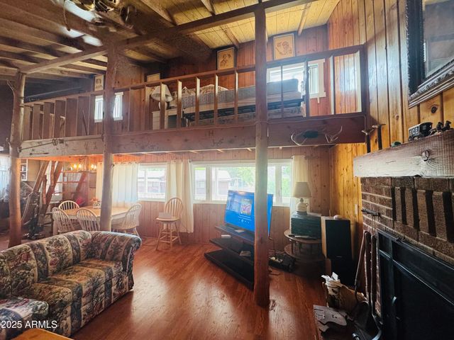 164 S Joan Drive, Payson, AZ 85541