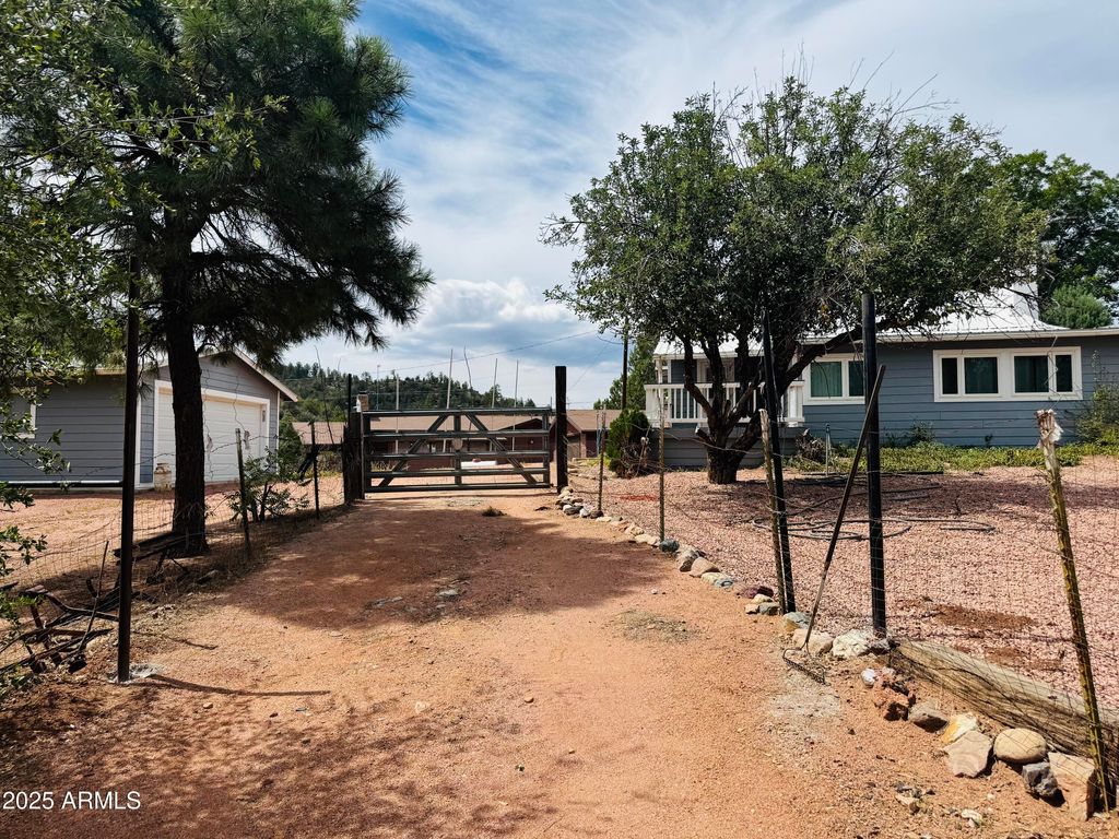 164 S Joan Drive, Payson, AZ 85541