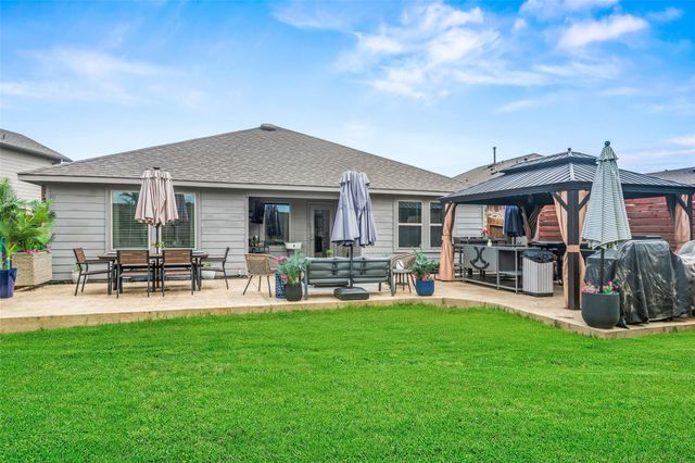 2623 Lost Holly Lane, Conroe, TX 77301