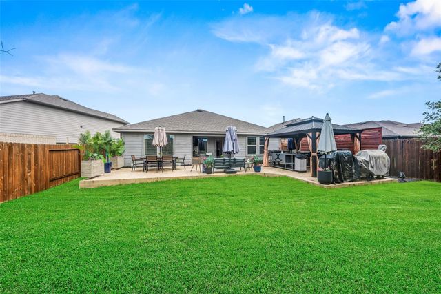 2623 Lost Holly Lane, Conroe, TX 77301