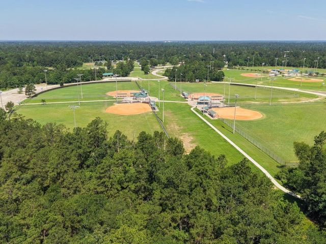 2623 Lost Holly Lane, Conroe, TX 77301