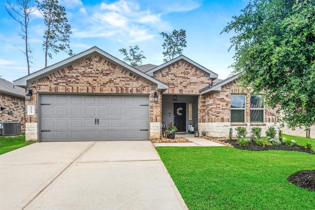 2623 Lost Holly Lane, Conroe, TX 77301