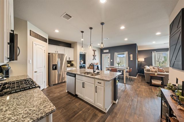 2623 Lost Holly Lane, Conroe, TX 77301