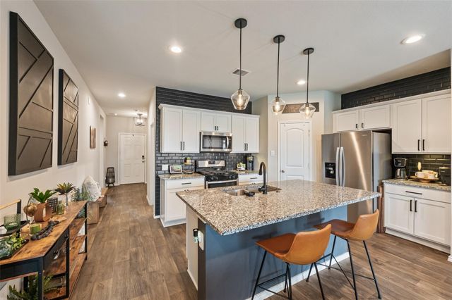 2623 Lost Holly Lane, Conroe, TX 77301