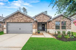 2623 Lost Holly Lane, Conroe, TX 77301
