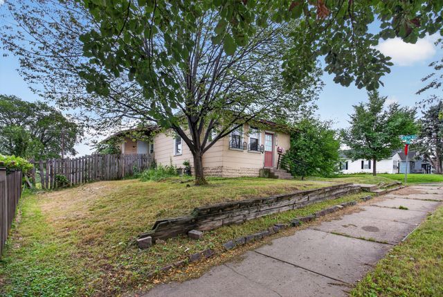 3700 N 6th Street, Minneapolis, MN 55412