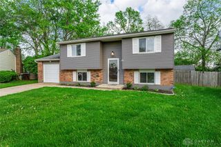 10226 Springknob Court, Colerain Township, OH 45251