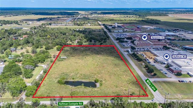 25309 Willy Lane, Huffman, TX 77336