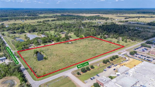 25309 Willy Lane, Huffman, TX 77336