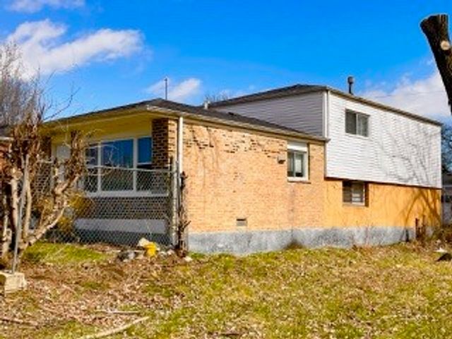 6909 S Ada Street, Chicago, IL 60636