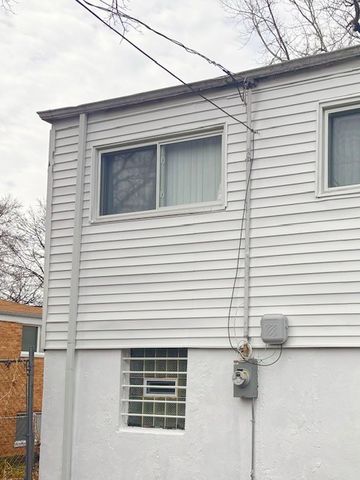 6909 S Ada Street, Chicago, IL 60636