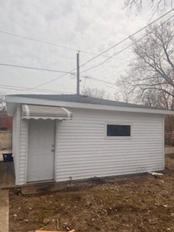 6909 S Ada Street, Chicago, IL 60636