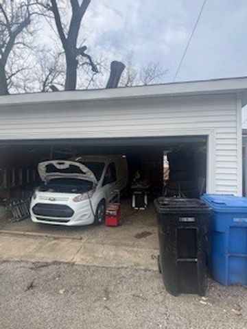 6909 S Ada Street, Chicago, IL 60636