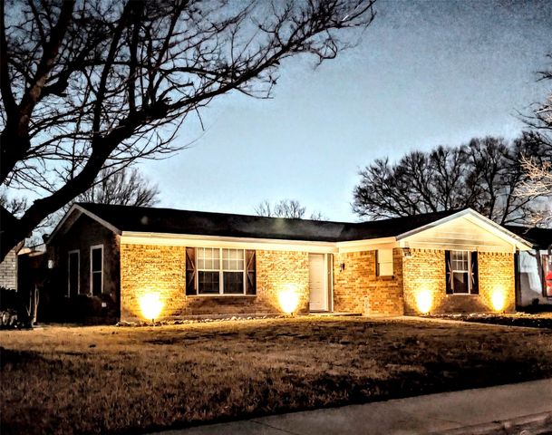 106 Greeting Gate Lane, Allen, TX 75002