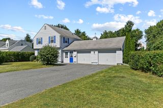 787 Williams Street, Pittsfield, MA 01201
