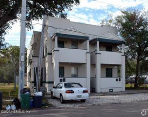 2514 WALNUT Street 2516, Jacksonville, FL 32206