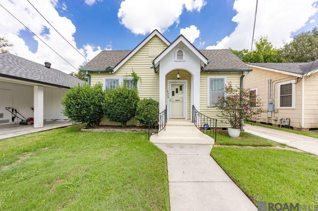 219 Westmoreland Dr, Baton Rouge, LA 70806