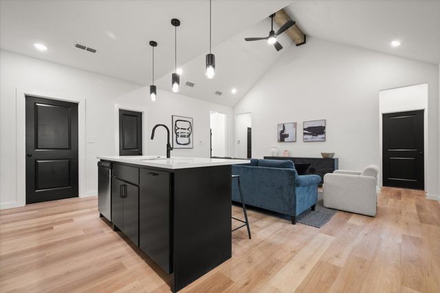 710 E 13th Street, Wolfforth, TX 79382
