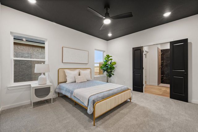 710 E 13th Street, Wolfforth, TX 79382