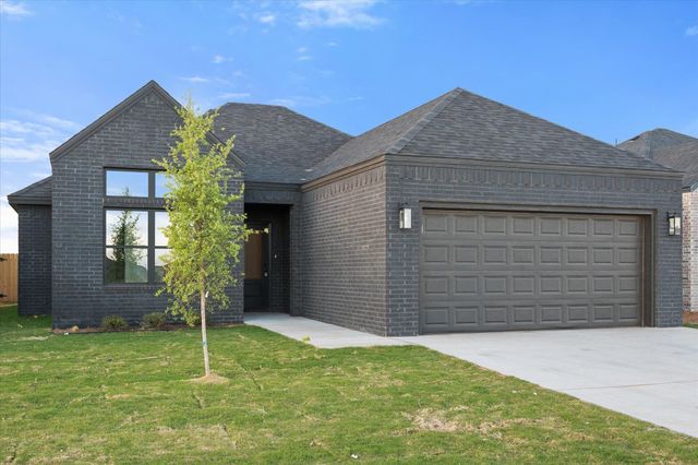710 E 13th Street, Wolfforth, TX 79382