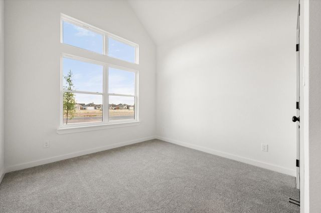 710 E 13th Street, Wolfforth, TX 79382