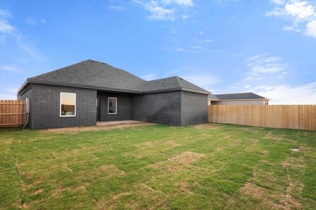 710 E 13th Street, Wolfforth, TX 79382