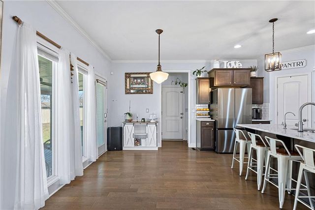231 Jenny Lane, Raymore, MO 64083