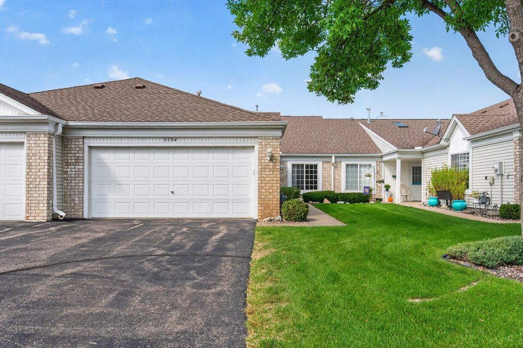 9254 Prairieview Trail N, Champlin, MN 55316 — photo 2