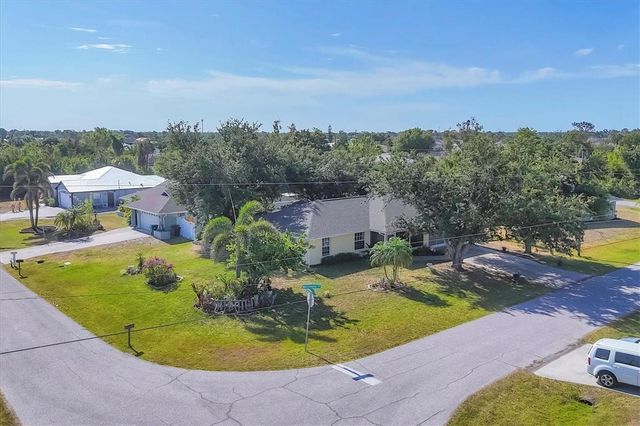 9366 WESTMINSTER AVENUE, Englewood, FL 34224