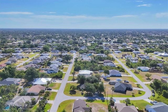 9366 WESTMINSTER AVENUE, Englewood, FL 34224