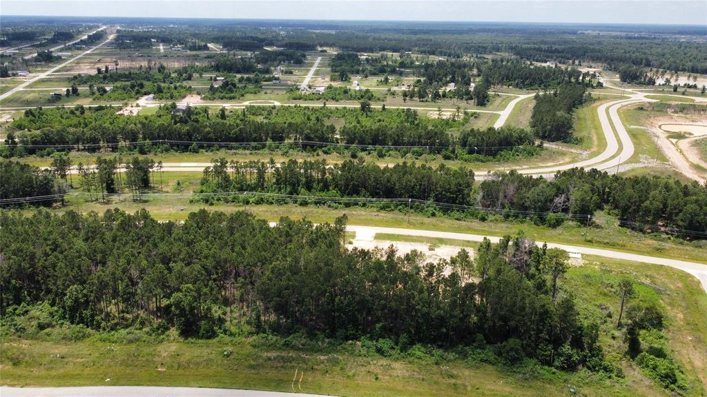 8024 Road 5895, Cleveland, TX 77327