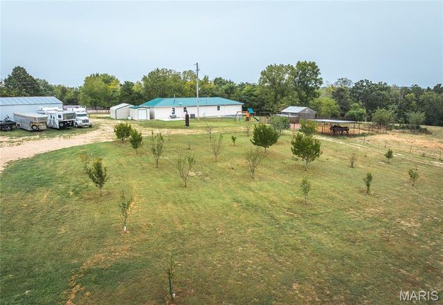 25675 Highway N-Tract 1, Lebanon, MO 65536