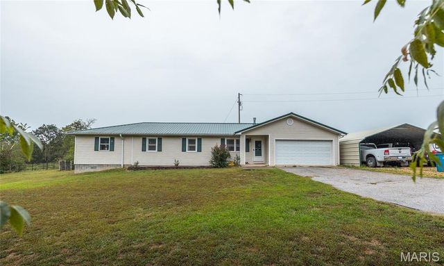 25675 Highway N-Tract 1, Lebanon, MO 65536