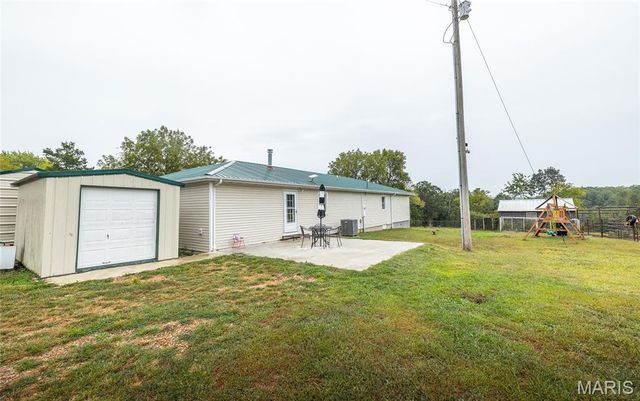 25675 Highway N-Tract 1, Lebanon, MO 65536