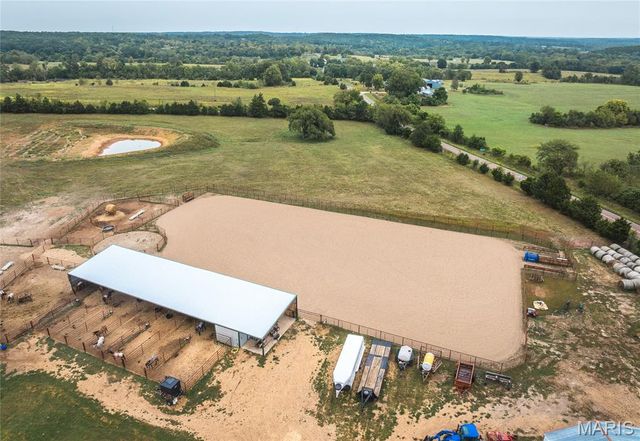 25675 Highway N-Tract 1, Lebanon, MO 65536