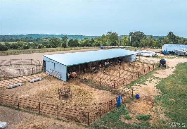 25675 Highway N-Tract 1, Lebanon, MO 65536