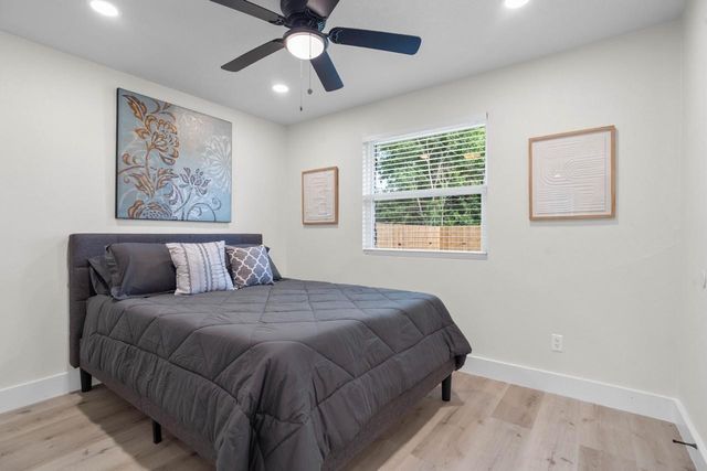 3138 Sunbeam Street, Houston, TX 77051