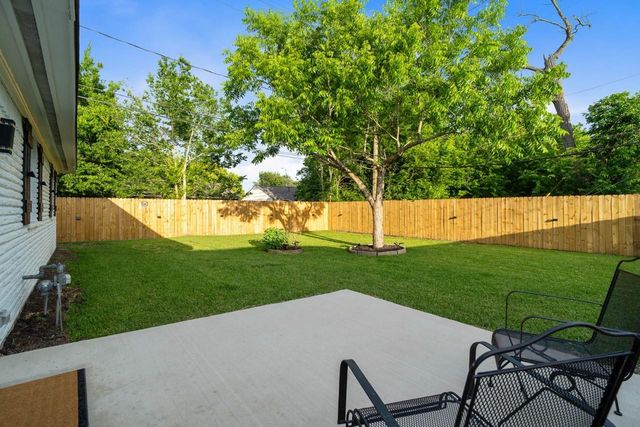 3138 Sunbeam Street, Houston, TX 77051