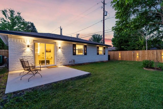 3138 Sunbeam Street, Houston, TX 77051