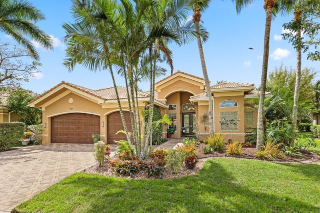11879 Fox Hill Circle, Boynton Beach, FL 33473