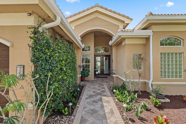 11879 Fox Hill Circle, Boynton Beach, FL 33473
