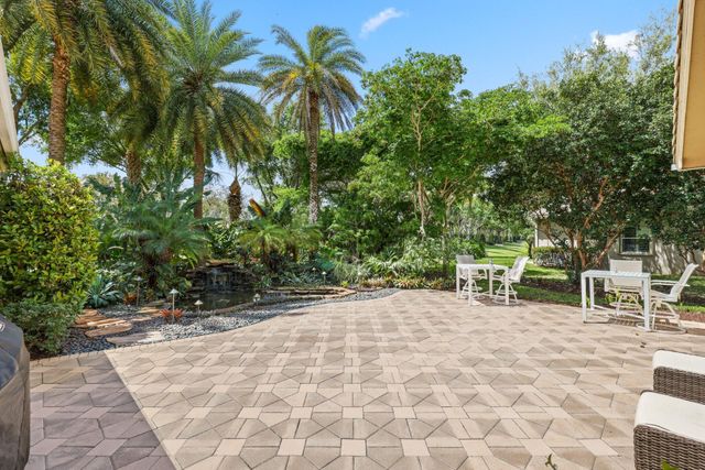 11879 Fox Hill Circle, Boynton Beach, FL 33473